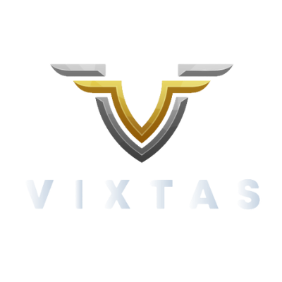 Vixtas logo