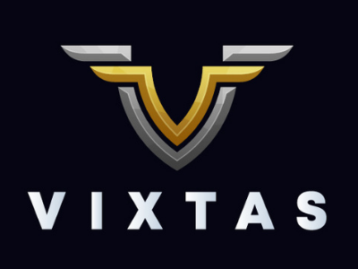 Vixtas logo